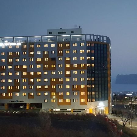 Grandmillions Hotel Seogwipo Exterior photo