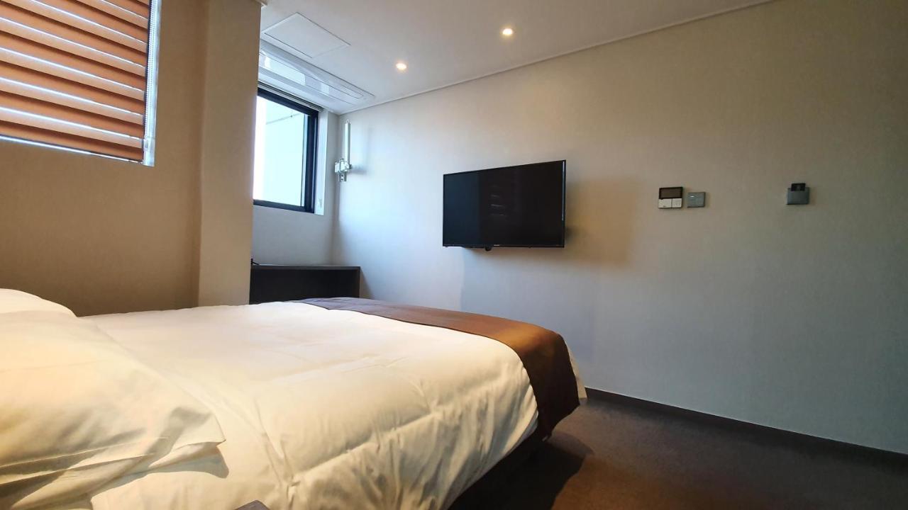 Grandmillions Hotel Seogwipo Exterior photo