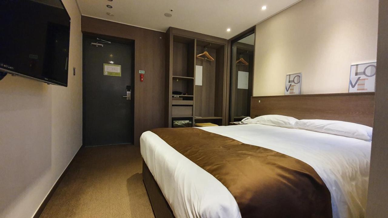 Grandmillions Hotel Seogwipo Exterior photo