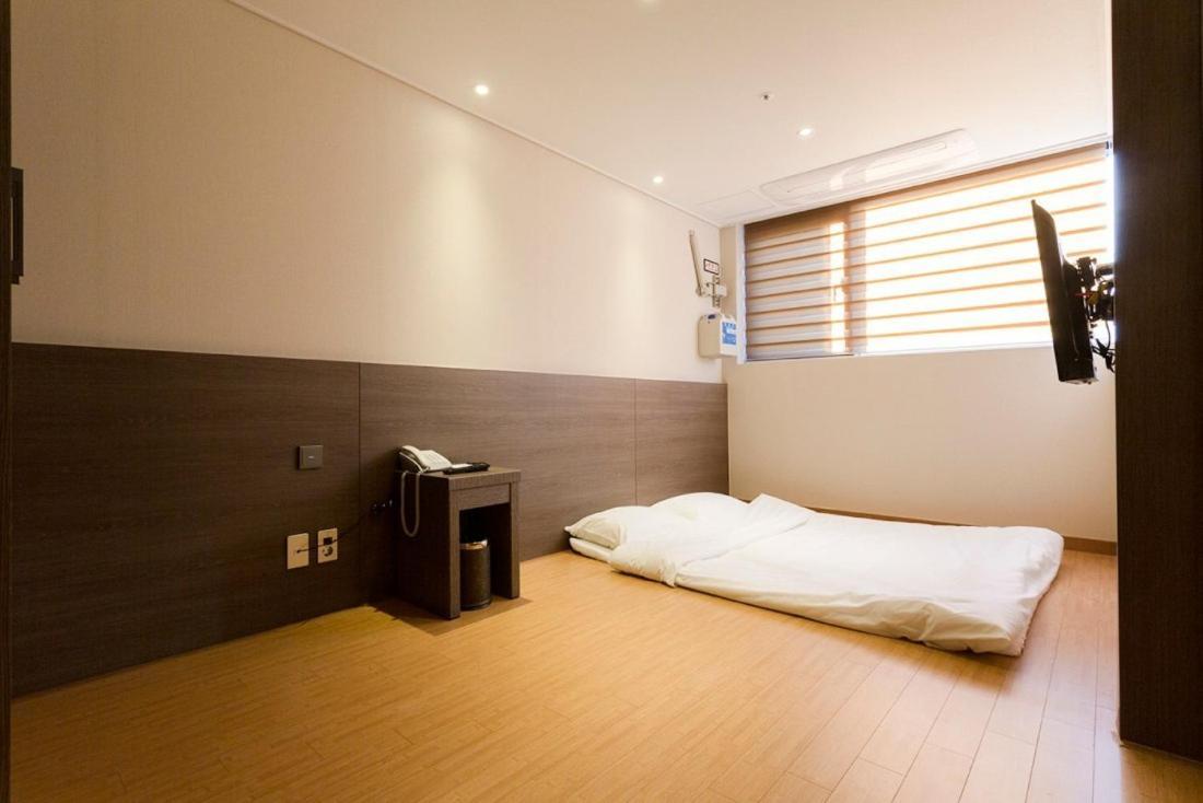 Grandmillions Hotel Seogwipo Exterior photo