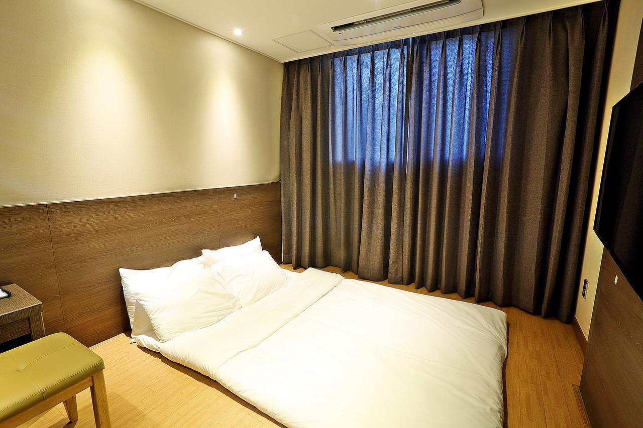 Grandmillions Hotel Seogwipo Exterior photo